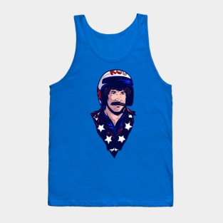 The Stuntman Tank Top